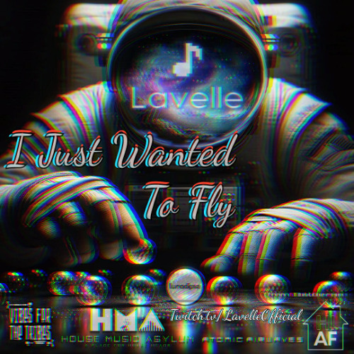 I Just Wanted To Fly