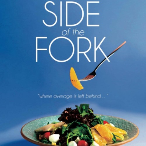 kindle Right Side of the Fork