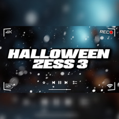 Halloween Zess 3 | Dancehall Mix 2024 - King Effect(Shenseea, RajahWild, Valiant, Kman 6ixx)