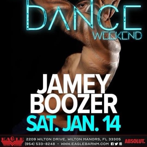 Stream Live To Dance Hour One Recorded Live From Eagle Wilton Manors