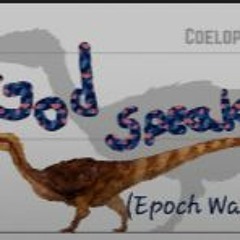 God Speak (Epoch Walker)