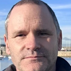 Dun Laoghaire Harbour and its Masterplan: Tim Ryan, Operations Manager