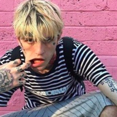 Teen Romance - Lil Peep (Slowed Down)