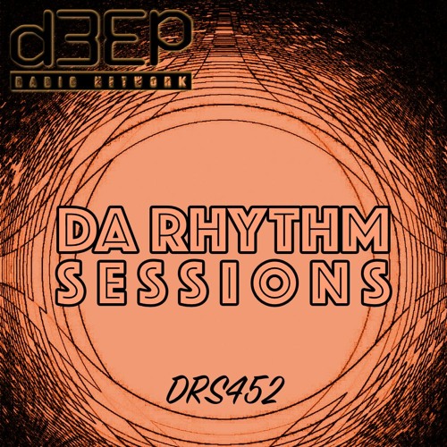 Da Rhythm Sessions 7th August 2024 (Drum & Bass Set)