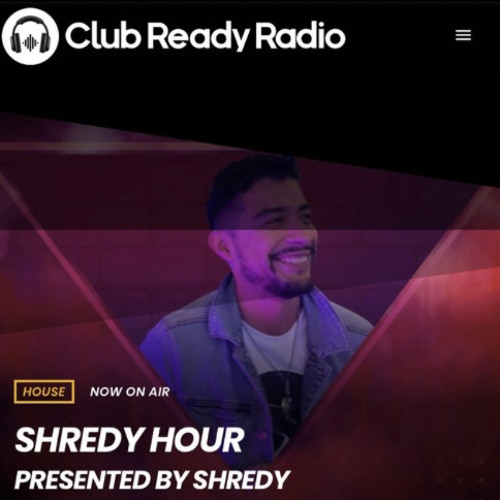 Club Ready Radio 004