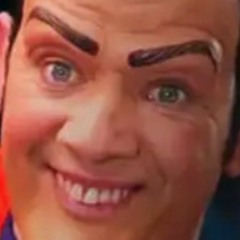 We Are Number One (EARRAPE)