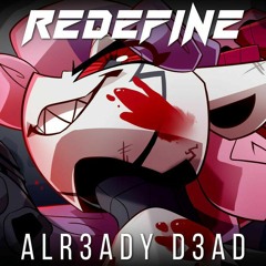 PrinceWhateverer - ALR3ADY D3AD