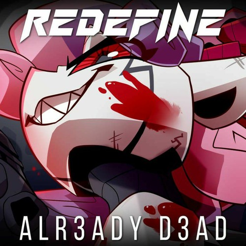 PrinceWhateverer - ALR3ADY D3AD