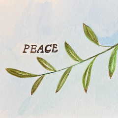 03-02-2025 Peace in the Church