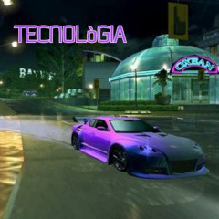 TECNOLòGIA [FREE DL]
