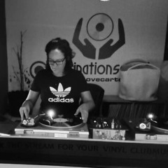 Destination Sound Vinyl Radio Show - Mandy Van Dorten 07.06.2024