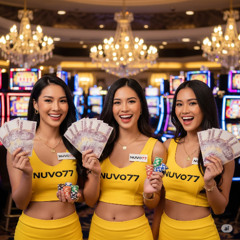 Bangkit Bersama Nuvo77 v1