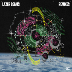 Lazer Beams Remixes - Drumcode - DC347
