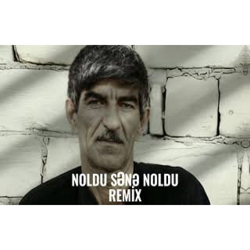 Bayram Kürdəxanlı - Noldu Sənə Noldu 2 ( Remix MegaBeatsZ )