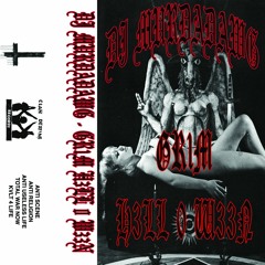 DJ MURDADAWG - GR1M H3LL O W33N