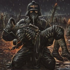 "To Serve Is To Die" - Death Korps of Krieg Song - by Colm R. McGuinness