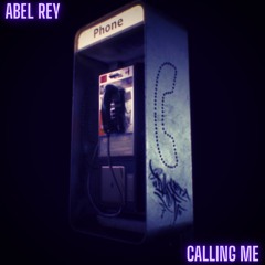CALLING ME PROD. COLD MELODY