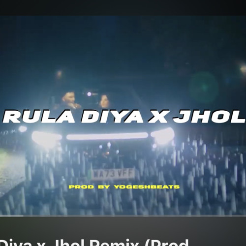 Rula Diya x Jhol Remix (Prod Yogeshbeats) [ ezmp3.cc ].mp3