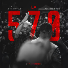 La 570 (Live)