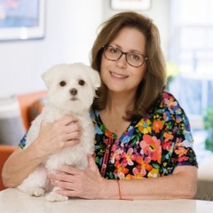 Lori Abrams, patient advocate