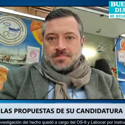 Entrevista Sebastian Sichel Buen Dia 02 06 2021 By Prensa Mi Radio