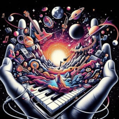 melodic magic trance mix