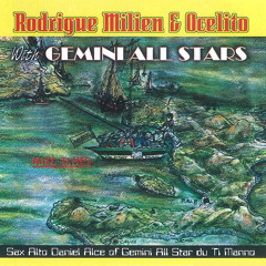 Importance garçon (feat. Gemini All Stars & Ocelito)