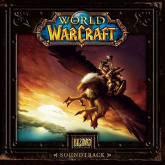 Legends of Azeroth (Main Title)
