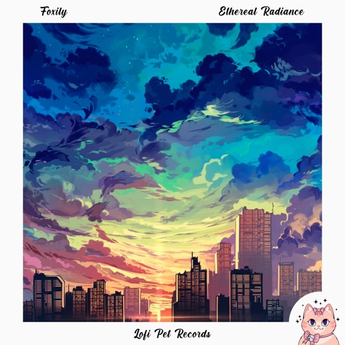 Foxily - Ethereal Radiance