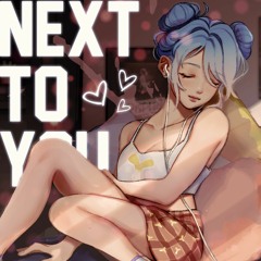 RVЯE - Next To You (feat. Hatsune Miku)