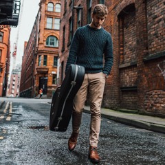 All I Need Is Your Love - Master