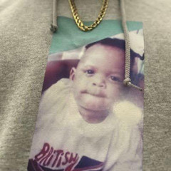 Le'Foye - Think About You