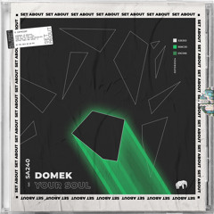 Domek - Dissolved (Radio Edit)