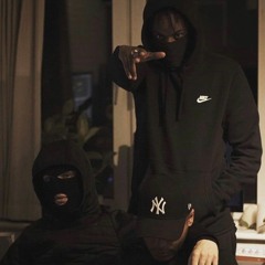 Luqa Dhere - Vester fængsel FREESTYLE