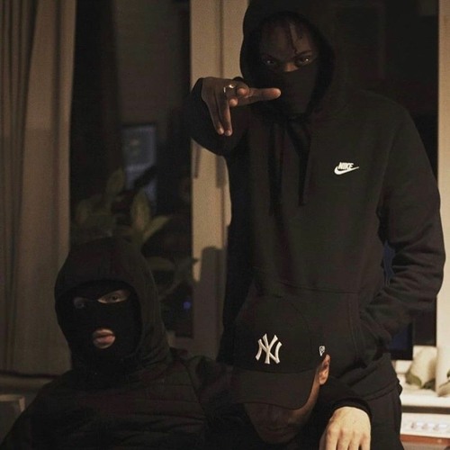 Luqa Dhere - Vester fængsel FREESTYLE