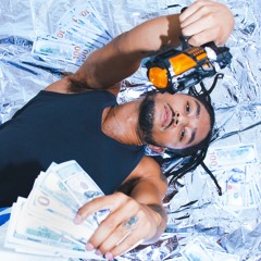 Miles French - Money Bag