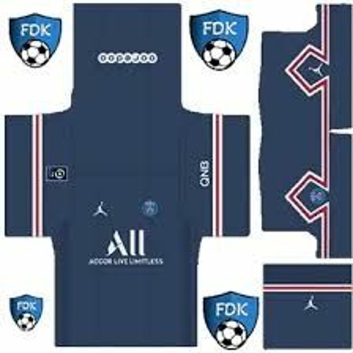 Dream League Soccer Kits 2023, Blog