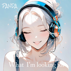 What I'm looking for
