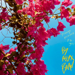 PREETY FLOWERS PT 3 (TAKE AWAY MY SORROW INSTRUMENTAL) RAW MIX