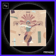 PREMIERE: S.ONE - Xenogenesis (Add-us Remix) | 3000Grad