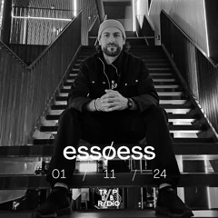ESSØESS | 01-11-24 | Traplab Radio