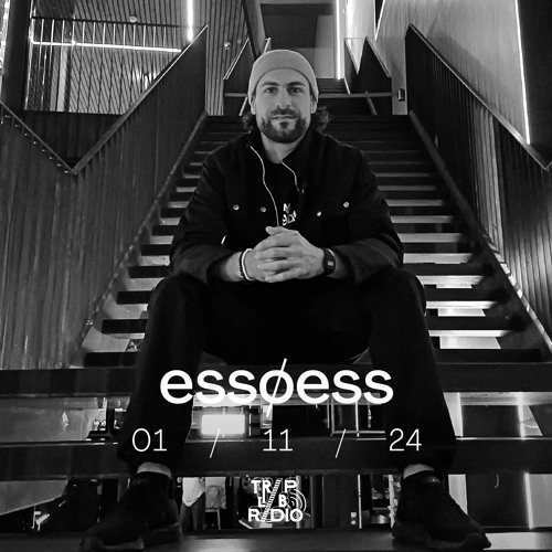 ESSØESS | 01-11-24 | Traplab Radio
