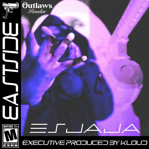 EsJaJa - Skrilla ft. 1bloxkz prod. @k1oud x @mvxkalibur