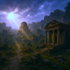 Fallen Empire