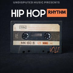 Hip Hop Rhythm (Demo)