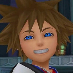 Oversized Key-tool - Kingdom Hearts Song