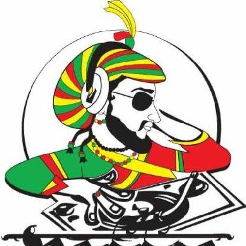 Caos -  Reggae em Trance