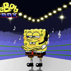 Spongebob Beatbox Solo 1 - Cartoon Beatbox Battles