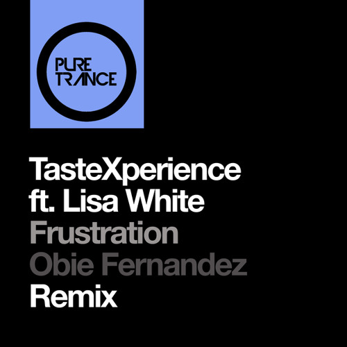 Frustration (Obie Fernandez Extended Remix) [feat. Lisa White]