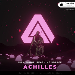 Achilles (Original Mix)